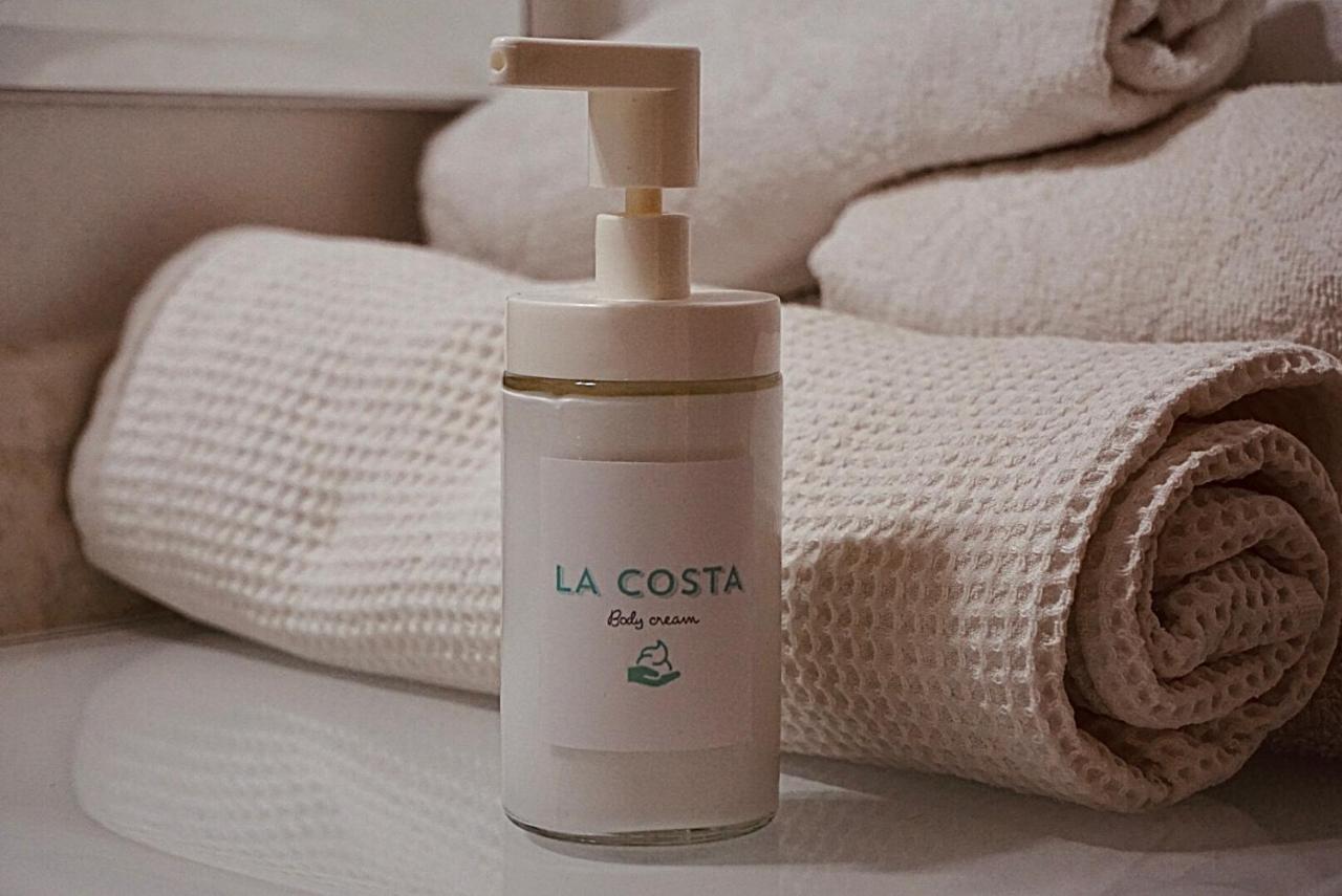 La Costa Inn Villanova * Cagliari