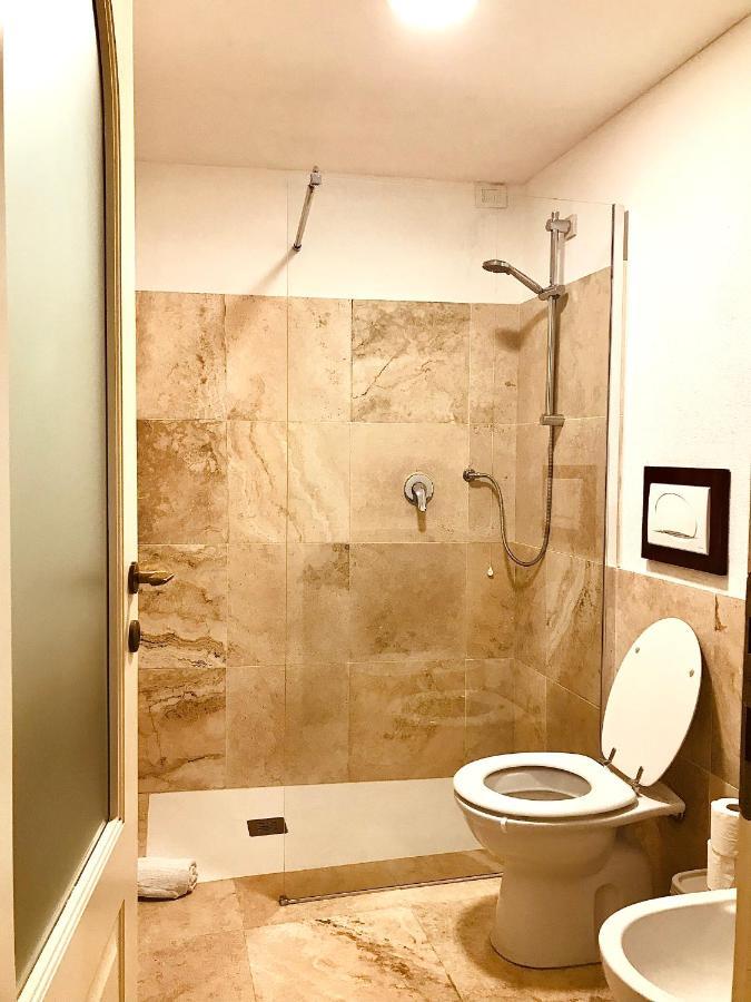 La Costa Inn Villanova Apartamento Cagliari