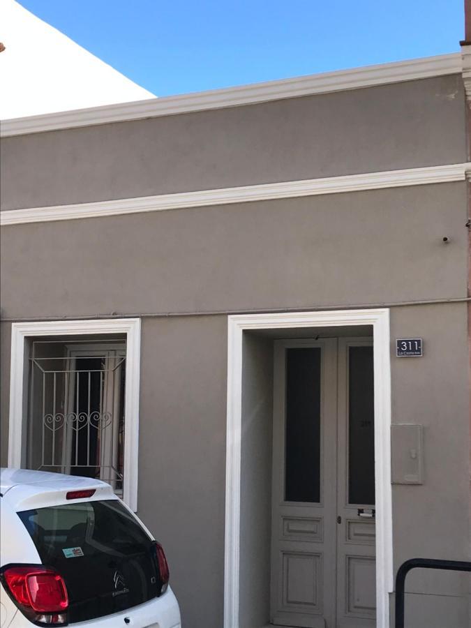 La Costa Inn Villanova Apartamento